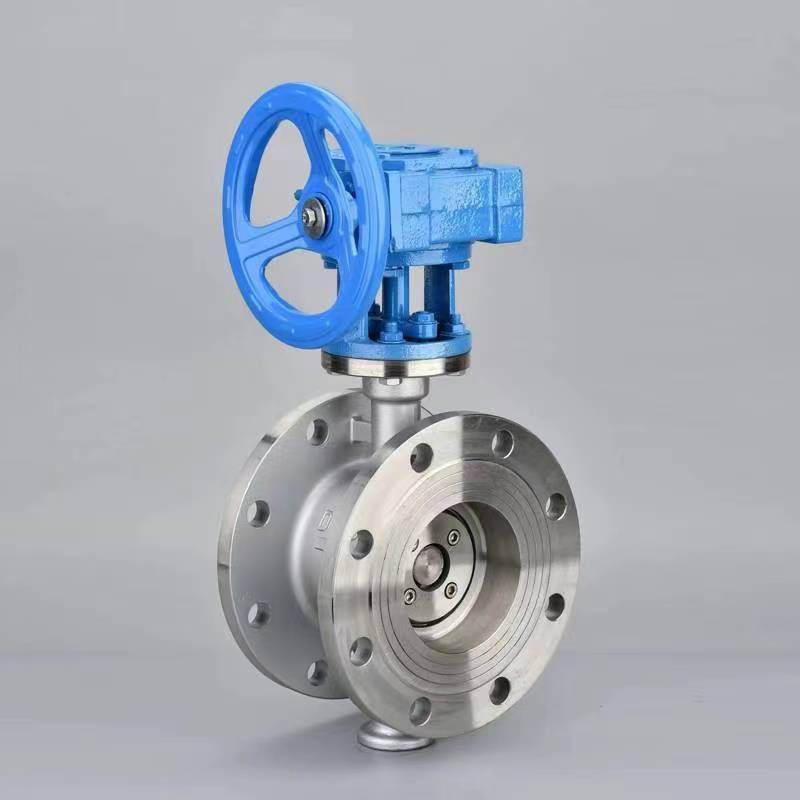 硬密封蝶閥的重點(diǎn)