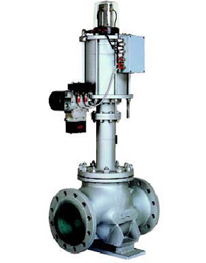 什么是關(guān)斷閥？