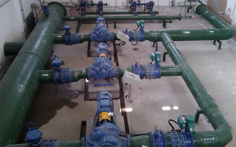 2023年7月，鄭州蝶閥廠與烏魯木齊