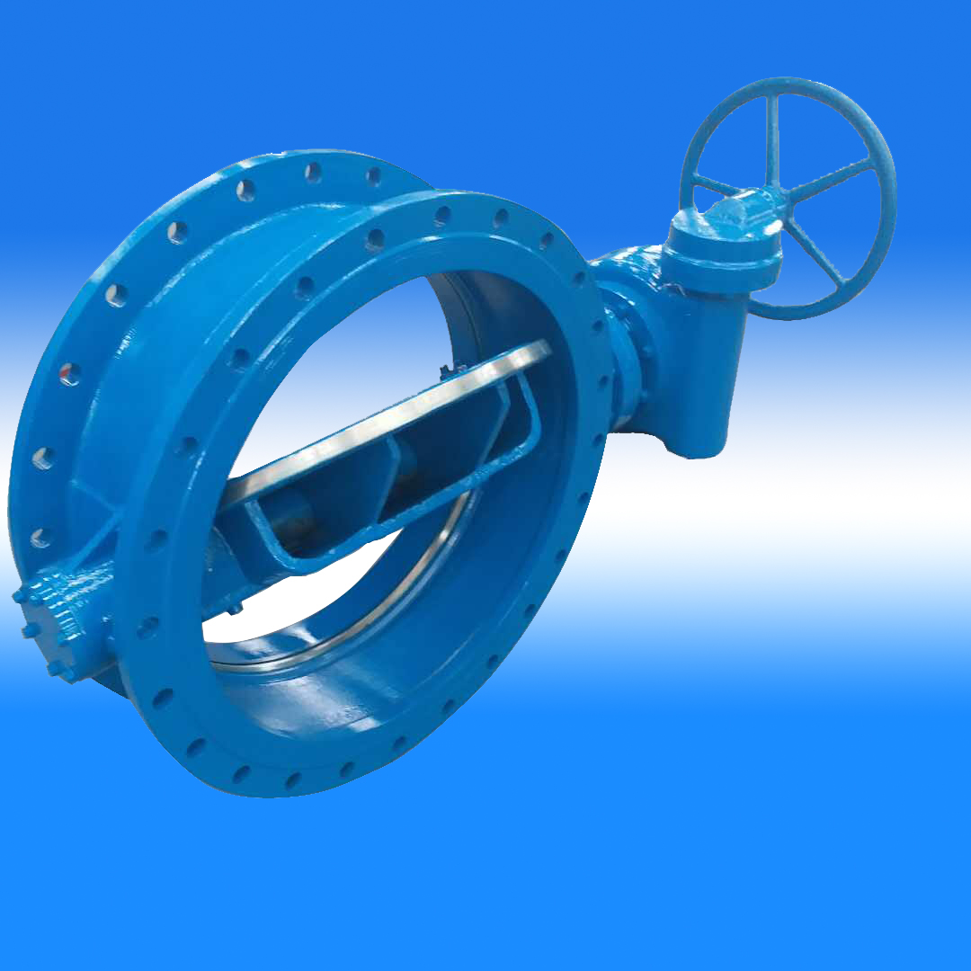 基于蝶閥的優(yōu)化設計研究