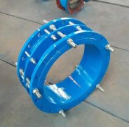 伸縮器在長(zhǎng)距離管道中的優(yōu)勢(shì)