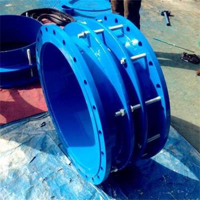 伸縮接頭怎么安裝？