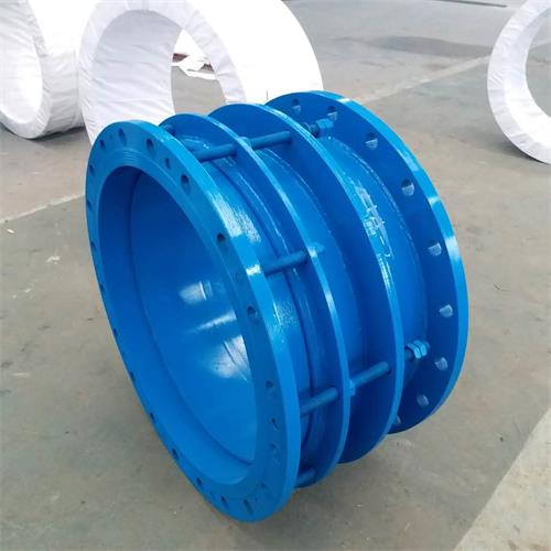 管道伸縮器的的用途你了解了嗎？