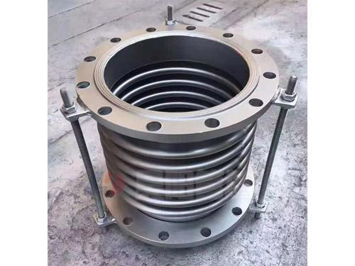你知道什么是波紋伸縮器嗎？